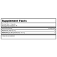 Thompson - Hyaluronic Acid MSM - 30 Capsules