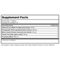 Natural Balance - Ladies Choice Phytoestrogen Formula for Menopause Support - 60 Capsules