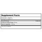 Perque - Choline Citrate - 7.86 oz.