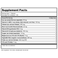 Perque - Hematin Anemia Guard - 100 Tabsule(s)