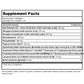 Life Extension Ultra Prostate Formula 60 Softgels