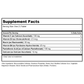 Michael's Naturopathic Programs - Testosterone Factors - 120 Vegetarian Tablets