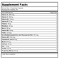 Michael's Naturopathic Programs - Teen Boys Caps Daily Multi Vitamin - 120 Vegetarian Capsules
