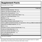 Michael's Naturopathic Programs - Pre-Teen Boys Daily Multi-Vitamin - 60 Vegetarian Tablets
