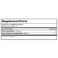Nature's Life - New Zealand Green Lipped Mussel Joint Support 1500 mg. - 90 Vegetarian Capsules