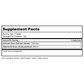 Kal - Calcium Citrate D3 1000 mg. - 180 Tablets