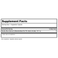 Nature's Herbs - Nettle Root-Power - 60 Capsules