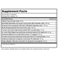 Natures Plus - Herbal Actives InflamActin - 60 Vegetarian Capsules