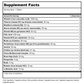 Solgar - Ultimate B+C Complex Stress Formula - 90 Tablets