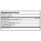 Solgar - Gold Specifics Homocysteine Modulators - 120 Vegetarian Capsules