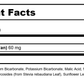 Dr. Mercola - Vitamin C-Pak with Quercetin Natural Orange - 30 Packet(s)