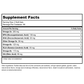 Nordic Naturals - Complete Omega Junior Lemon 500 mg. - 180 Chewable Softgels (formerly Omega-3.6.9 Junior)