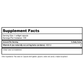 Biotics Research Flax Seed Oil Caps 100 Softgel Capsules
