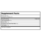 JustThrive - Precision PREbiotic Powder Tropical Flavor - 150 Grams