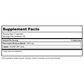 Vital Nutrients Pancreatic Enzymes 1000mg 180 Capsules