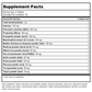 Nature's Secret - Multi-Herb Digestion and Detox Support - 275 Tablets