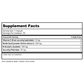 Ecological Formulas Pollenase 50 Capsules