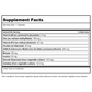 Biotics Research SAMethylate Plus 60 Capsules