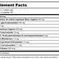 Biotics Research Acti-Mag Plus 7 Ounce