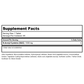 Now NAC 1000mg 60 Tablets