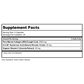 Longevity by Nature - Pure Marine Collage Peptide Type I & III - 120 Capsules