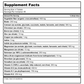 Perque - Bone Guard Forte - 240 Tabsule(s)
