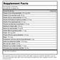 Vital Proteins - Women's Multi Gummies Raspberry - 90 Gummies