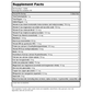 Metagenics Multigenics Chewable Orange 90 Tablets - 2 Pack