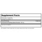 Dragon Herbs - He Shou Wu 500 mg. - 100 Vegetarian Capsules