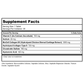 Solgar - Hyaluronic Acid 120 mg. - 30 Tablets - 2 Pack