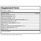Nature's Life Vitamin B-2 250mg 100 Tablets PN