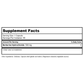 Biotics Research Berberine HCL 90 Capsules