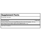 Nature's Lab - Turmeric Extract Curcumin C3 with BioPerine 1000 mg. - 60 Capsules