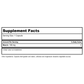 Biotics Research Niacin 100 150 Capsules