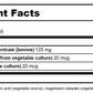 Biotics Research Cytozyme-H 60 Tablets