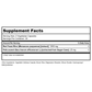 Lifetime Red Yeast Rice & Policosanol 60 Vcaps PN