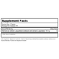 Advanced Research - Calcium Aspartate 350 mg. - 100 Tablets