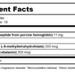 NFH Heme Iron SAP 30 Capsules
