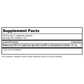 Vital Nutrients Magnesium Glycinate/Malate 200 Vcap
