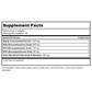Aqua Biome - Omega-3 Triglyceride Form Classic Strength 2000 mg. - 120 Softgels