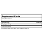 Natural Balance L-Tryptophan 500mg 60 Vcaps
