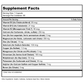 Ecological Formulas Prosauto 60 Capsules