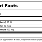 Karuna N-Acetyl-L-Cysteine 180 Vcaps