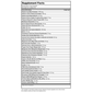 Now Foods EcoGreen Multi Vitamin 180 Vcaps - 3788 - 2 Pack