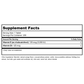 Twinlab - Mega D3 Dots All Natural Orange Flavor 125 mcg. - 100 Tablets - 2 Pack