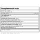 KAL Herburetic 60 Tablets