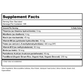 Innate Response B-Complex 180 Tablets