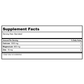 Nature's Life Cal/Mag/Zinc Mineral : 431: Cap, (Btl-Plastic) 250ct