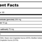 Biotic Research BIO-6-plus 90 cap