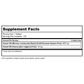 Now Foods Castor Oil 650mg  120 cap - 2 PACK